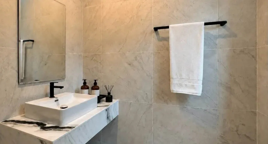 For rent 4 bedrooms villa in Kathu, Phuket