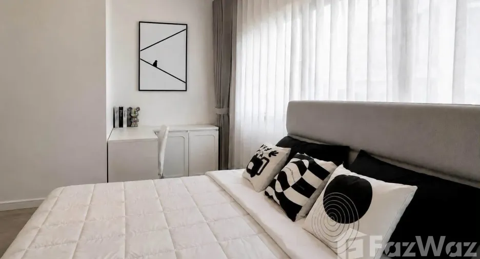 For rent 4 bedrooms villa in Kathu, Phuket