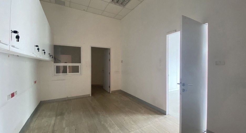 Local comercial en alquiler en Pathum Wan, Bangkok