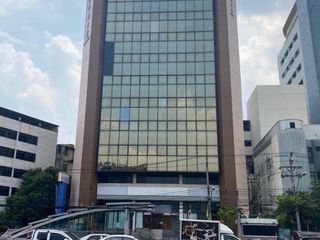 Local comercial en alquiler en Pathum Wan, Bangkok