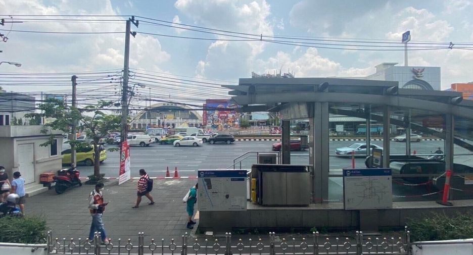 Local comercial en alquiler en Pathum Wan, Bangkok