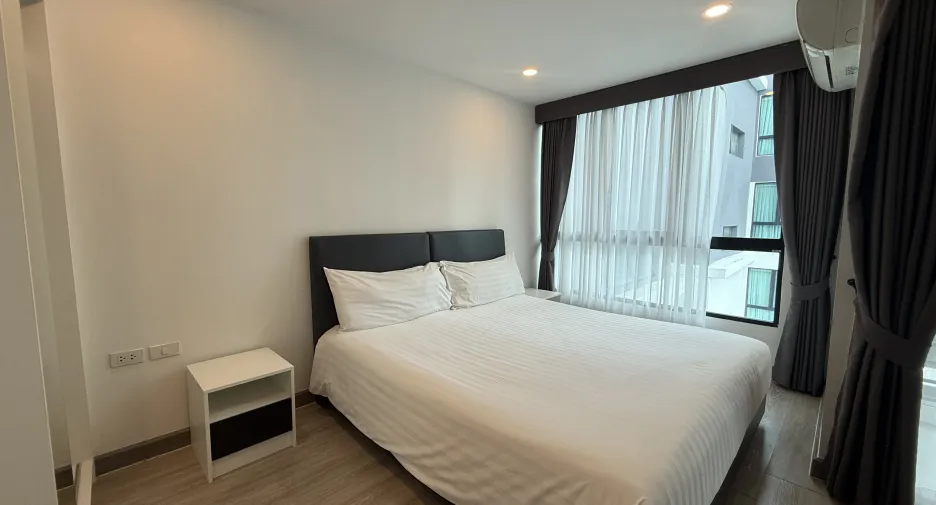 Condo en venta de estudio en Bang Lamung, Chonburi
