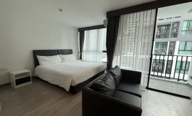 Condo en venta de estudio en Bang Lamung, Chonburi
