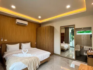 出租 2 卧室 别墅 在 Phuket Town, 普吉