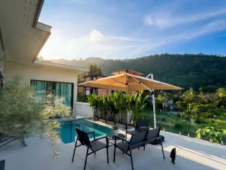 出租 2 卧室 别墅 在 Phuket Town, 普吉