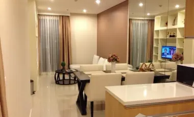 Wohnung zur Miete mit 1 Zimmer in Watthana, Bangkok