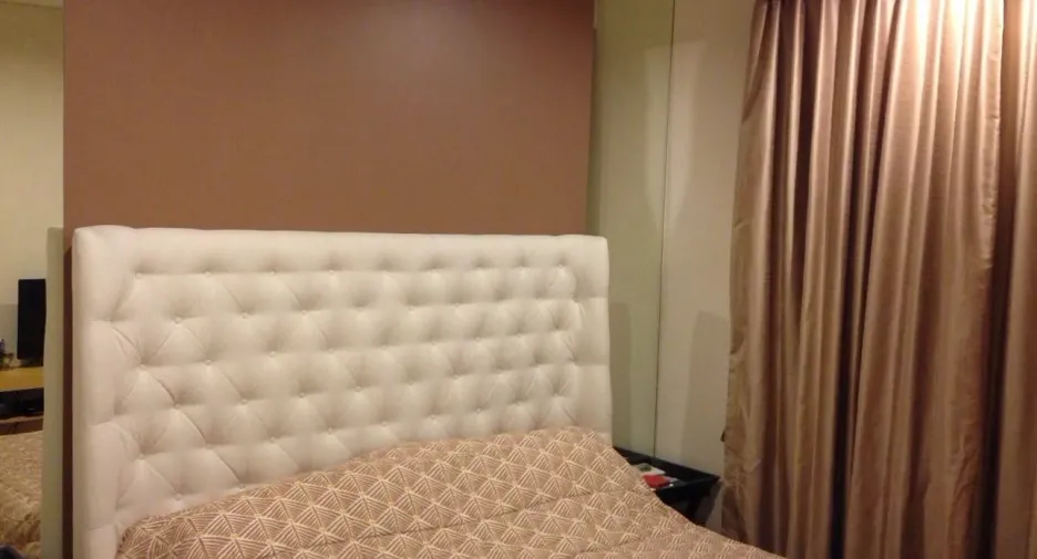À louer 1 chambre condo à Watthana, Bangkok