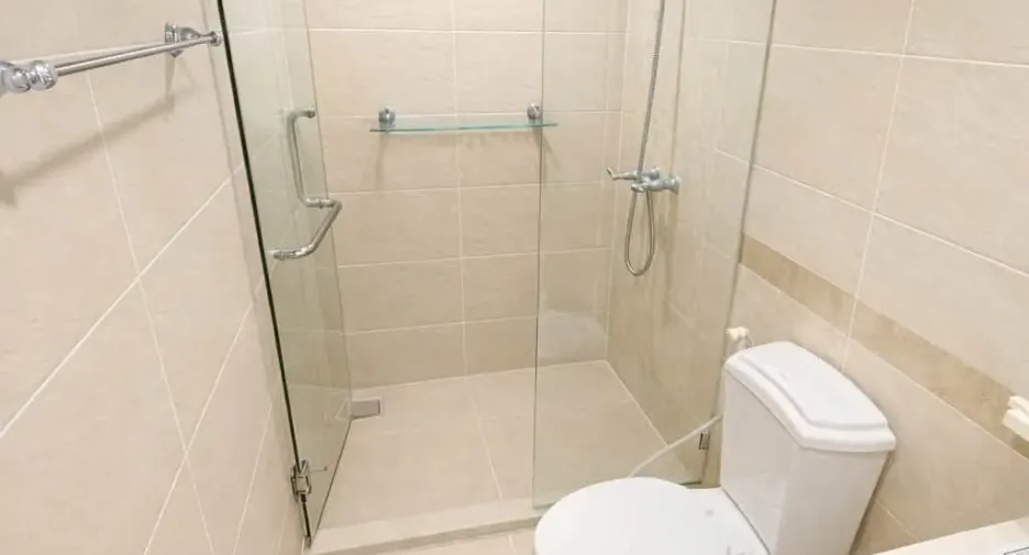 For rent 1 bed condo in Phaya Thai, Bangkok