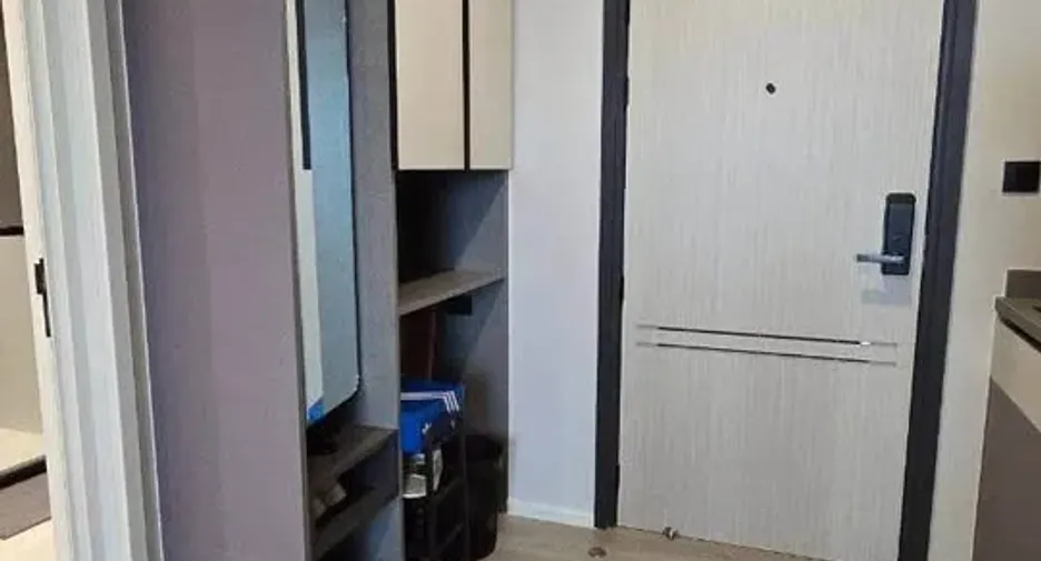 Wohnung zur Miete mit 2 Zimmer in Bang Kho Laem, Bangkok