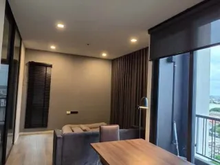 Wohnung zur Miete mit 2 Zimmer in Bang Kho Laem, Bangkok