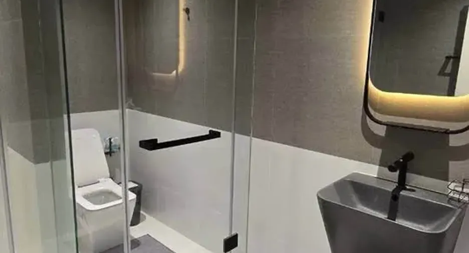 Wohnung zur Miete mit 2 Zimmer in Bang Kho Laem, Bangkok