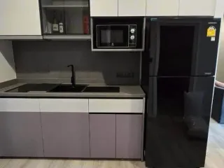 Wohnung zur Miete mit 2 Zimmer in Bang Kho Laem, Bangkok