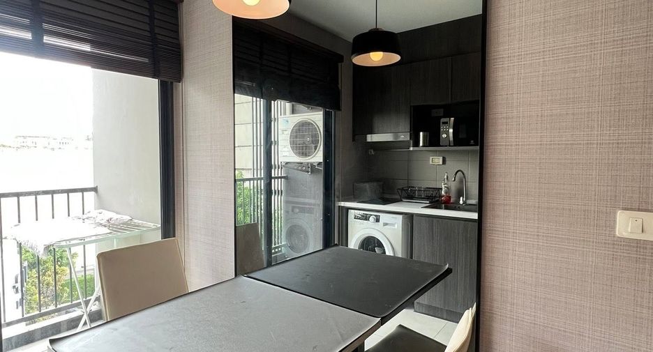 Condo en venta de 1 habitaciones en Bang Na, Bangkok