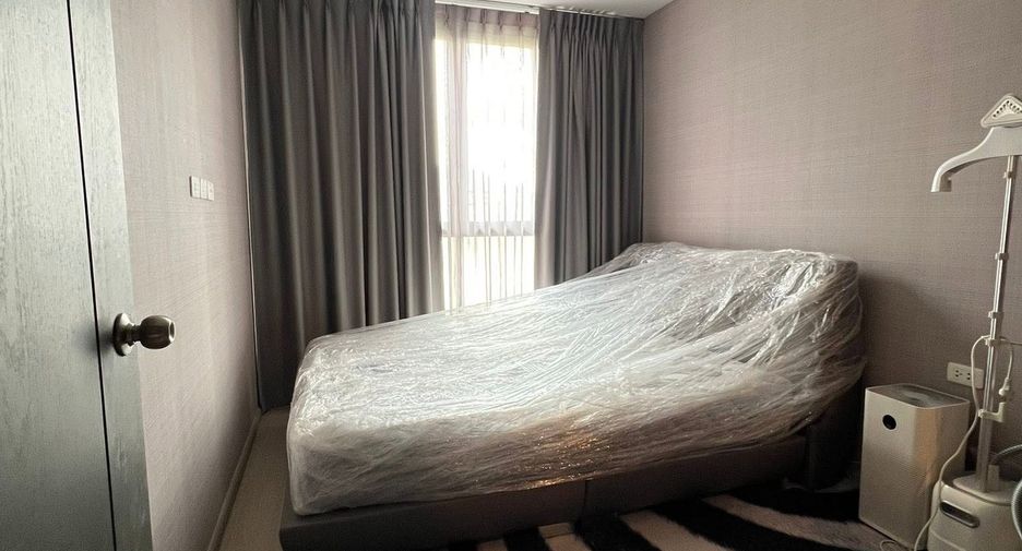 Condo en venta de 1 habitaciones en Bang Na, Bangkok