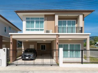 Haus zur Miete mit 3 Zimmer in Kathu, Phuket