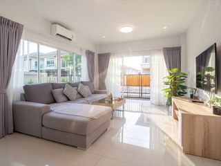 Haus zur Miete mit 3 Zimmer in Kathu, Phuket