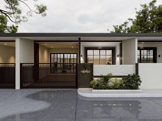 For sale 2 ベッドルーム house in Thalang, Phuket