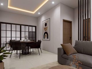 For sale 2 ベッドルーム house in Thalang, Phuket