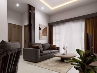 For sale 2 ベッドルーム house in Thalang, Phuket