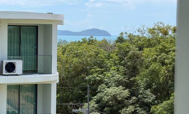 À vendre 1 chambre condo à Mueang Phuket, Phuket