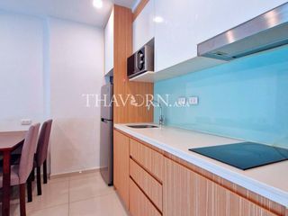 À vendre 1 chambre condo à Bang Lamung, Chonburi