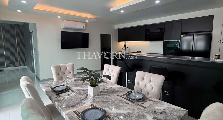 For sale 3 bedrooms house in Bang Lamung, Chonburi