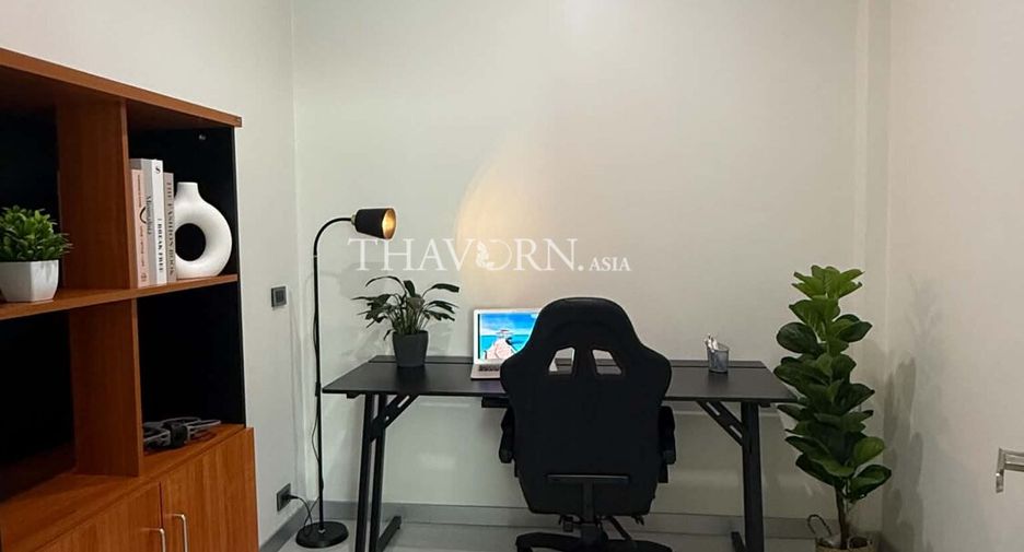 For sale 3 bedrooms house in Bang Lamung, Chonburi