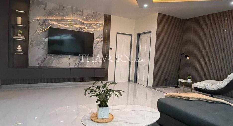For sale 3 bedrooms house in Bang Lamung, Chonburi