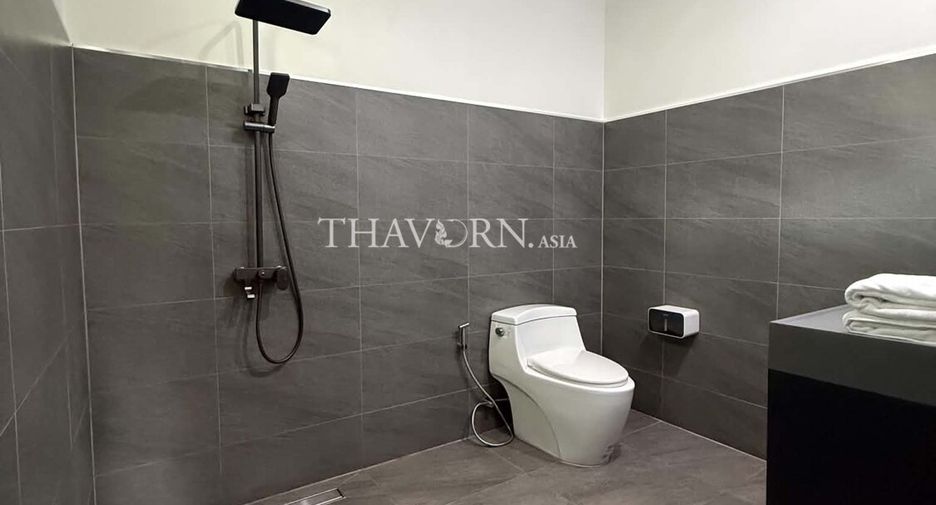 For sale 3 bedrooms house in Bang Lamung, Chonburi