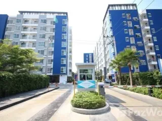 出售 2 卧室 公寓 在 Bueng Kum, 曼谷