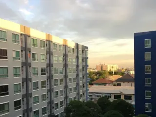 出售 2 卧室 公寓 在 Bueng Kum, 曼谷