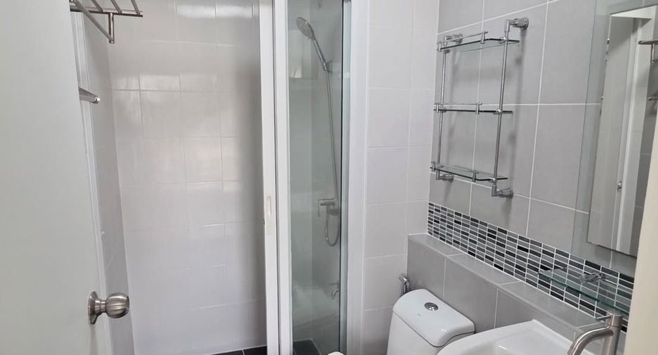 À vendre 2 chambres condo à Bang Khen, Bangkok