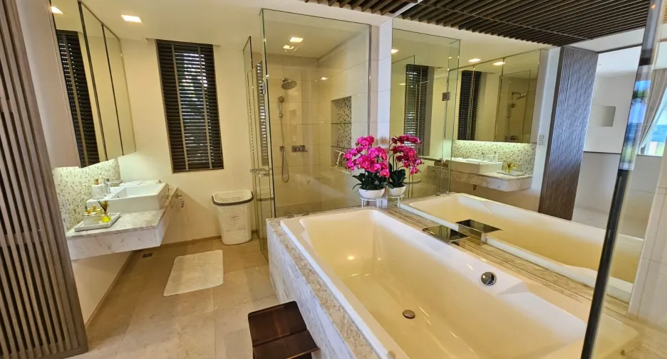 出租 2 卧室 别墅 在 Phuket Town, 普吉