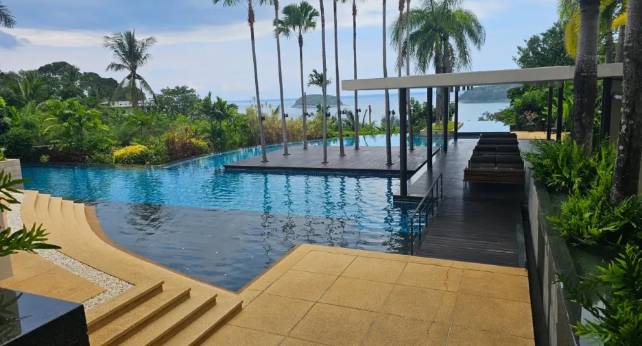 出租 2 卧室 别墅 在 Phuket Town, 普吉