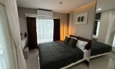 À louer 1 chambre condo à Kathu, Phuket