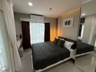 À louer 1 chambre condo à Kathu, Phuket