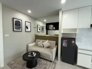 À louer 1 chambre condo à Kathu, Phuket