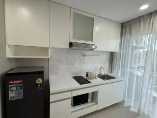 À louer 1 chambre condo à Kathu, Phuket
