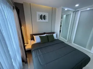À louer 1 chambre condo à Kathu, Phuket