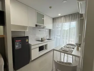 À louer 1 chambre condo à Kathu, Phuket