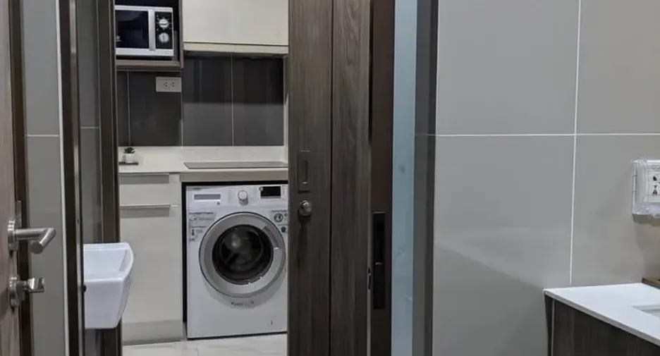 Condo en alquiler de 2 habitaciones en Watthana, Bangkok