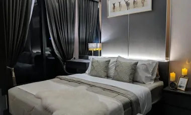 Condo en alquiler de 2 habitaciones en Watthana, Bangkok