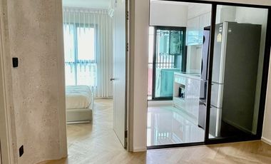 Wohnung zum Kauf mit 1 Zimmer in Khlong Toei, Bangkok