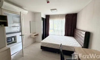 À vendre studio condo à Chom Thong, Bangkok