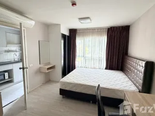 À vendre studio condo à Chom Thong, Bangkok