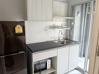 À vendre studio condo à Chom Thong, Bangkok