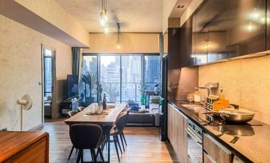 For sale 2 bedrooms condo in Watthana, Bangkok