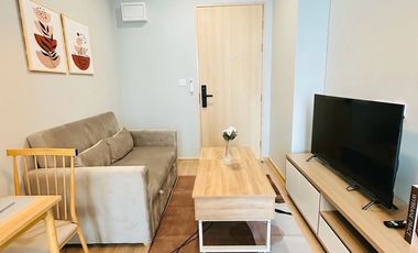 For rent 1 Beds condo in Bang Na, Bangkok