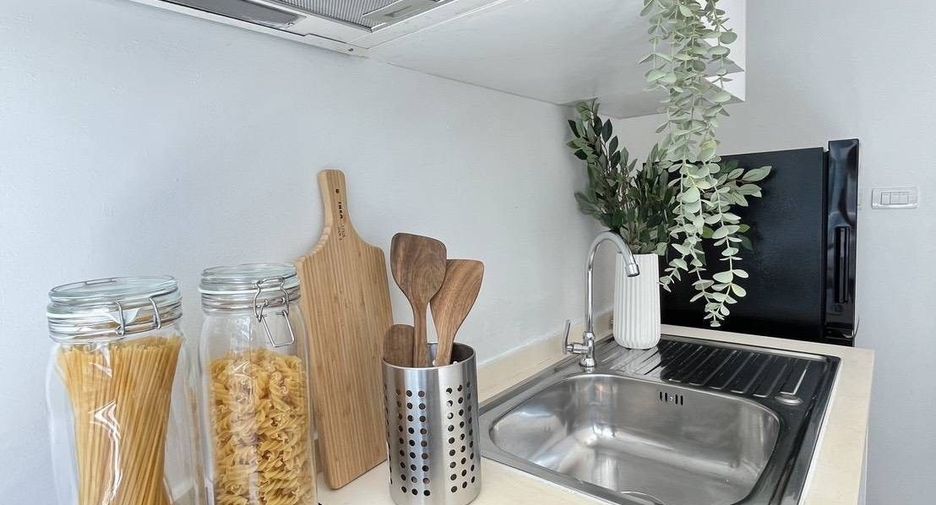 For sale studio condo in Mueang Phuket, Phuket