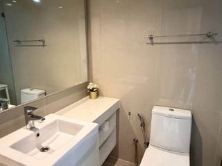 For rent 2 ベッドルーム condo in Yan Nawa, Bangkok